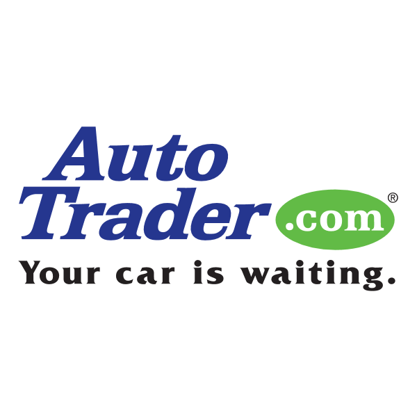 Auto Trader .com Logo