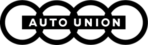 Auto Union DKW Logo ,Logo , icon , SVG Auto Union DKW Logo