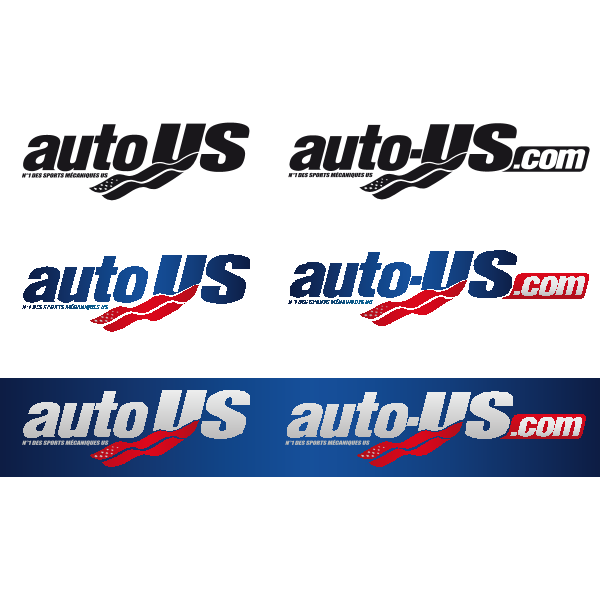 Auto US Logo ,Logo , icon , SVG Auto US Logo