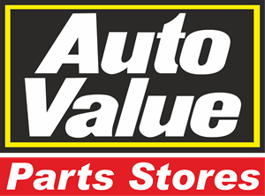 Auto Value Parts Stores Logo