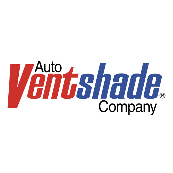 Auto Ventshade Company 72831