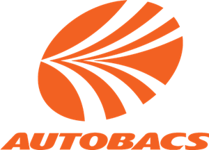 Autobacs Logo ,Logo , icon , SVG Autobacs Logo