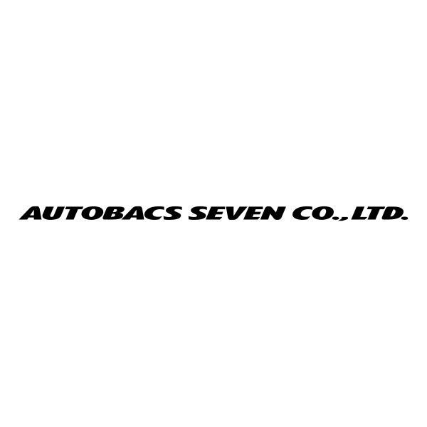 Autobacs Seven 69701