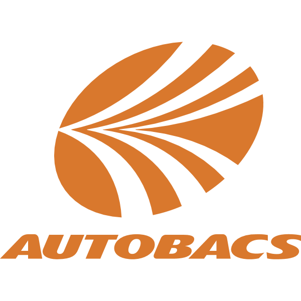AUTOBACS ,Logo , icon , SVG AUTOBACS