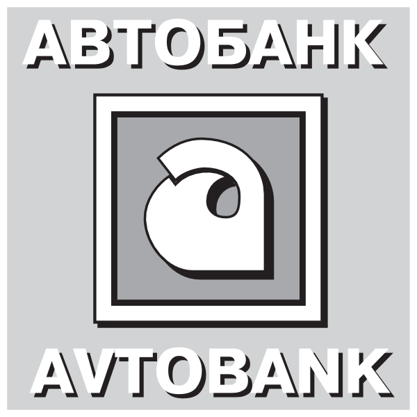 AutoBank Logo ,Logo , icon , SVG AutoBank Logo