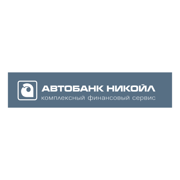 Autobank Nikoil