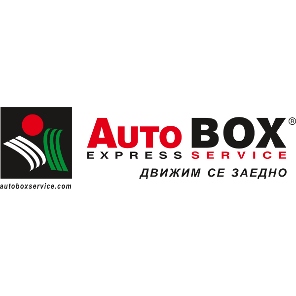 AutoBox Logo ,Logo , icon , SVG AutoBox Logo