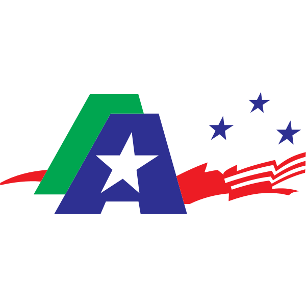 Autobuses Americanos Logo