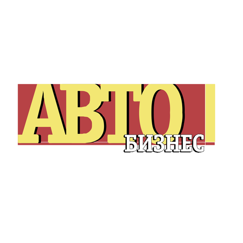 AutoBusiness ,Logo , icon , SVG AutoBusiness