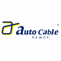 Autocable Logo ,Logo , icon , SVG Autocable Logo