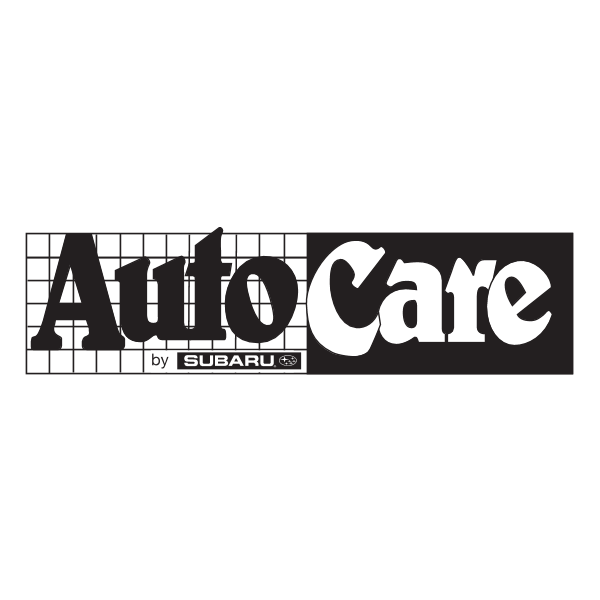 AutoCare by Subaru Logo ,Logo , icon , SVG AutoCare by Subaru Logo