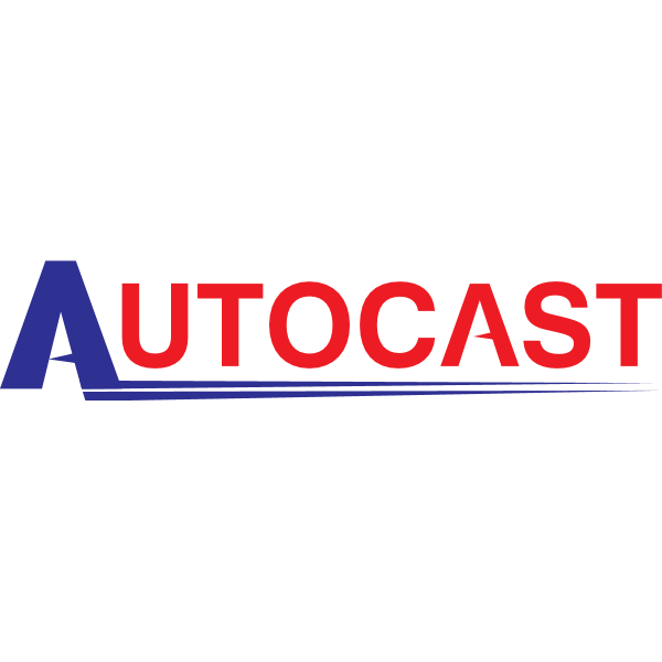 Autocast Logo ,Logo , icon , SVG Autocast Logo