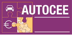 AutoCee Logo
