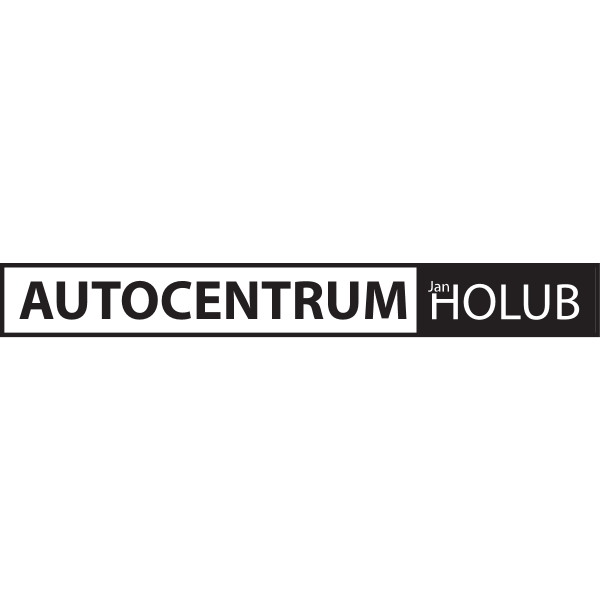 Autocentrum Jan Holub Logo ,Logo , icon , SVG Autocentrum Jan Holub Logo