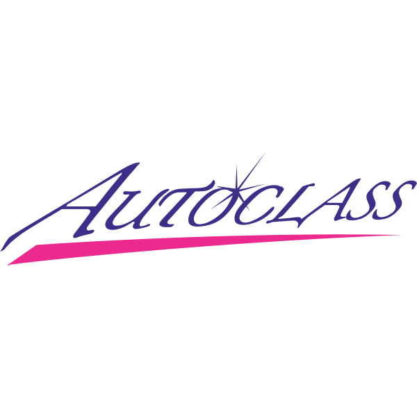 Autoclass Logo ,Logo , icon , SVG Autoclass Logo