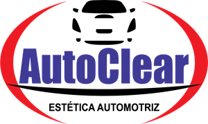 AUTOCLEAR Logo ,Logo , icon , SVG AUTOCLEAR Logo