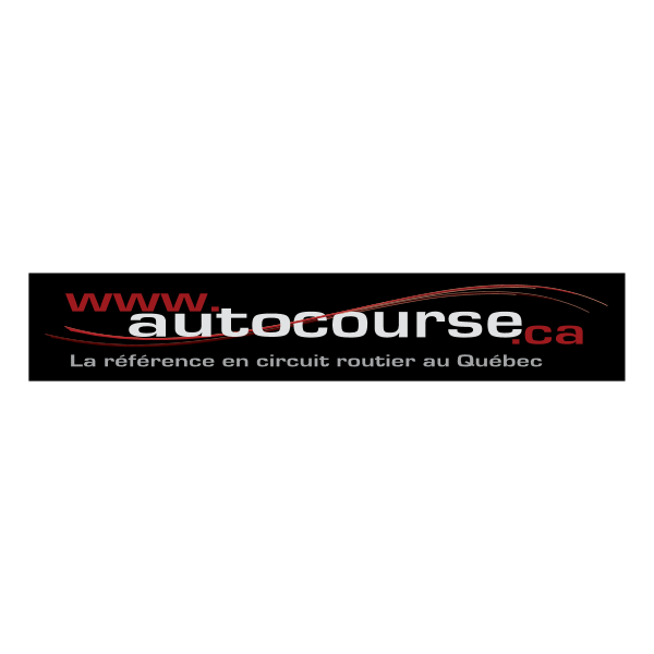 Autocourse 64063