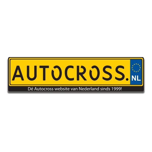 Autocross.nl Logo ,Logo , icon , SVG Autocross.nl Logo