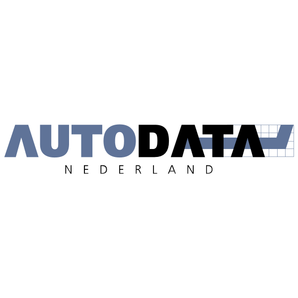 AutoDATA Nederland 33677