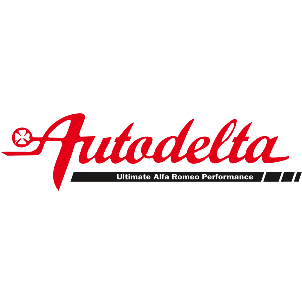 Autodelta Logo