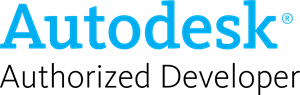 Autodesk Authorized Developer Logo ,Logo , icon , SVG Autodesk Authorized Developer Logo