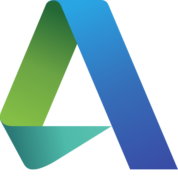 Autodesk Logo A only