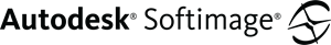 Autodesk Softimage Logo