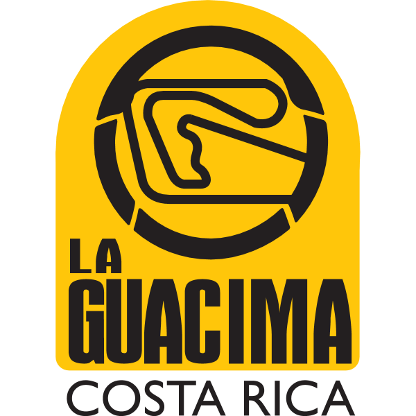 Autodromo La Guacima Logo