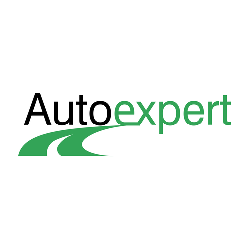 Autoexpert ,Logo , icon , SVG Autoexpert