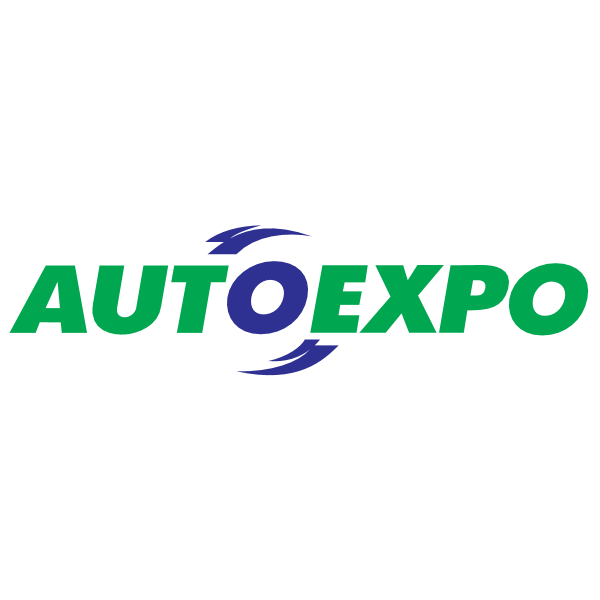 Autoexpo Logo