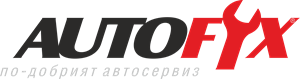AUTOFIX Logo ,Logo , icon , SVG AUTOFIX Logo