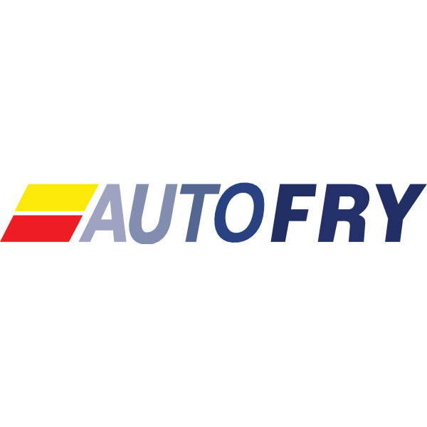 AutoFry Logo ,Logo , icon , SVG AutoFry Logo