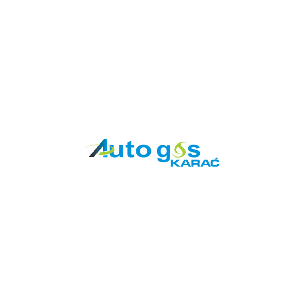 Autogas Karac Logo ,Logo , icon , SVG Autogas Karac Logo