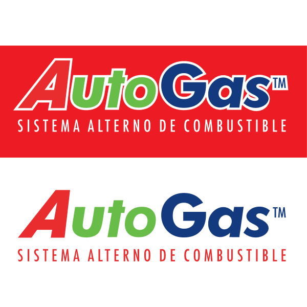 Autogas Logo