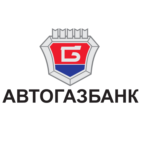 AutoGazBank Logo