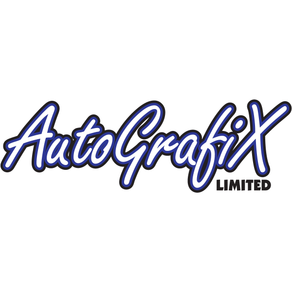 AutoGrafiX Logo