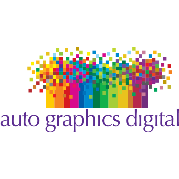 Autographics Logo ,Logo , icon , SVG Autographics Logo