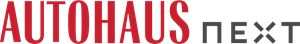 Autohaus next Logo