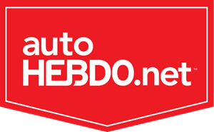 AutoHebdo Logo ,Logo , icon , SVG AutoHebdo Logo