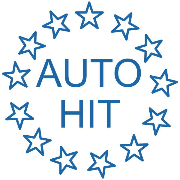 AutoHit 15102