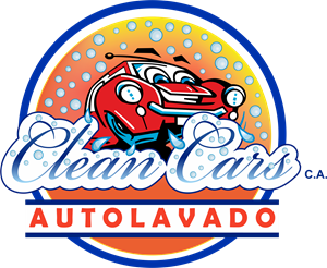 Autolavado Clean Cars Logo