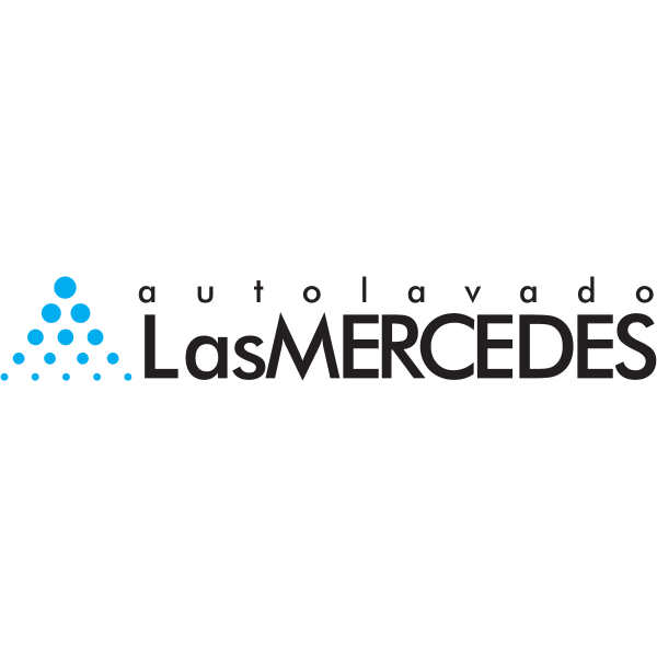 Autolavado Las Mercedes Logo ,Logo , icon , SVG Autolavado Las Mercedes Logo