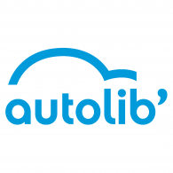 Autolib’ Logo