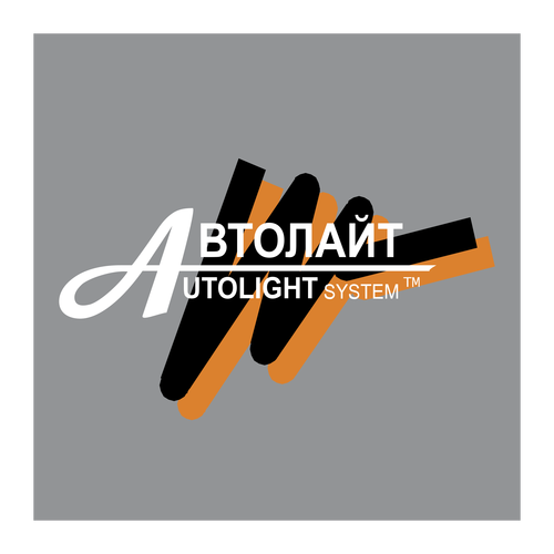 Autolight ,Logo , icon , SVG Autolight
