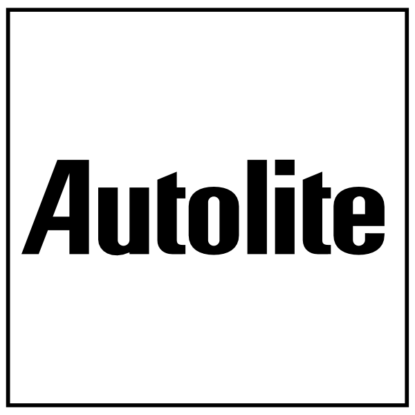 Autolite 4156