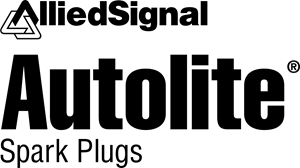 AUTOLITE SPARK PLUGS Logo ,Logo , icon , SVG AUTOLITE SPARK PLUGS Logo
