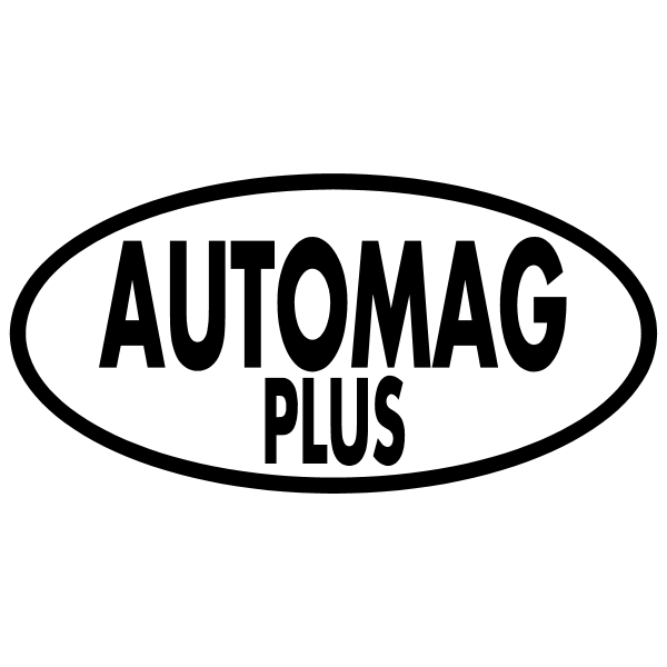 Automag Plus 737