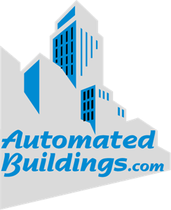 AutomatedBuildings.com Logo