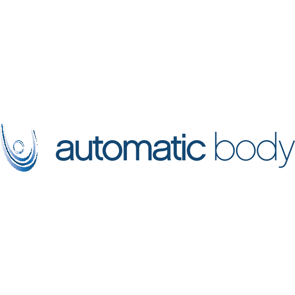 Automatic Body Logo ,Logo , icon , SVG Automatic Body Logo