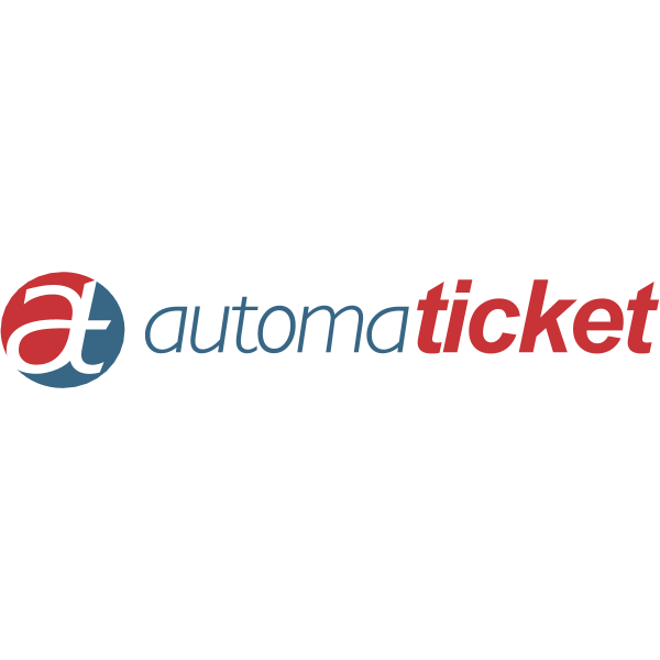 Automaticket Ingresso Seguro Logo